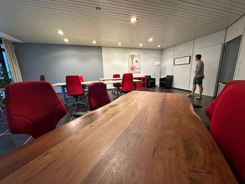 Foto - Büro in Nürnberg 189,00 € 4 m² - 189,00&nbsp;EUR Kaltmiete, ca.&nbsp; 4,00&nbsp;m&sup2;