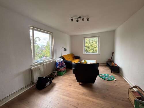 Foto - Wohnung zum Mieten in Lübeck 520,00 € 51 m²