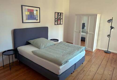 Foto - WG-Zimmer in Berlin 1.200,00 € 25 m²