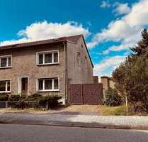 Haus zum Kaufen in Pritzwalk 110.000,00 € 152 m²