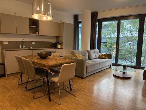 Foto - Wohnung zum Mieten in Berlin 1.250,00 € 57 m²
