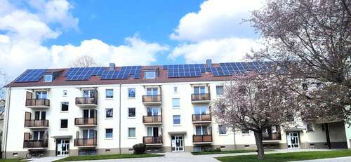Foto - Wohnung zum Mieten in Calbe (Saale) 350,00 € 60 m²