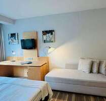 Wohnen auf Zeit in Frankfurt am Main 1.600,00 €