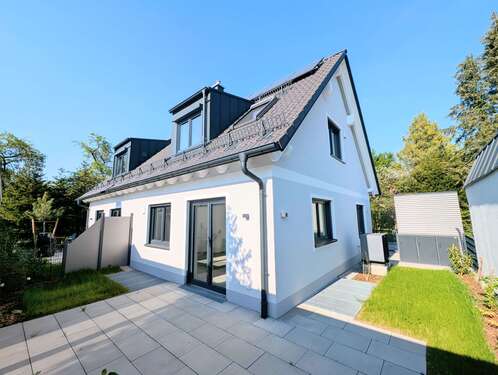 Foto - Haus zum Kaufen in München 940.000,00 € 105 m²