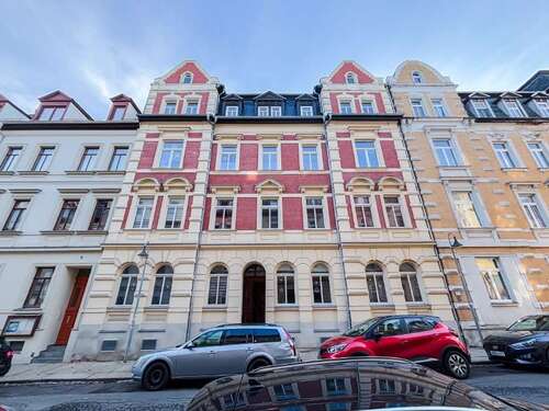 Foto - Wohnung zum Kaufen in Altenburg 46.500,00 € 63 m²