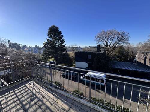 Foto - Wohnung zum Kaufen in München 369.000,00 € 51.5 m²