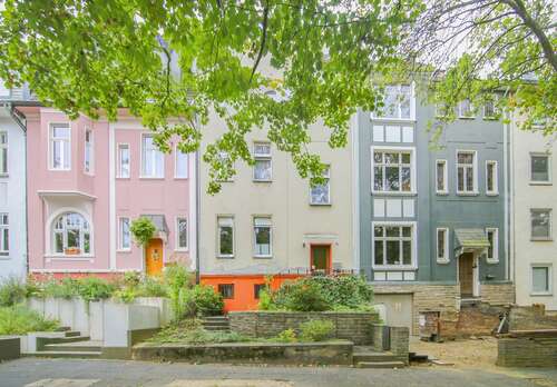 Foto - Haus zum Kaufen in Mülheim an der Ruhr 225.000,00 € 163 m²