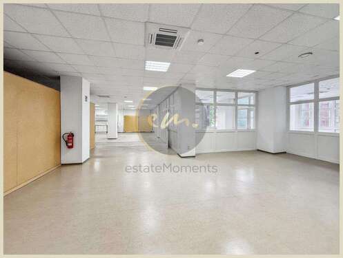 Foto - Büro in Berlin 1.190.000,00 € 327.3 m²