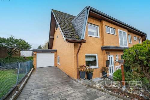 Foto - Haus zum Kaufen in Rodenberg 279.000,00 € 120 m²