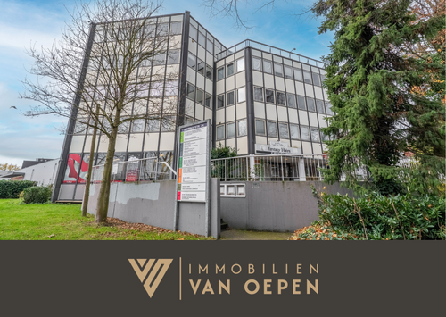 Foto - Büro in Bottrop 480.000,00 € 416 m²