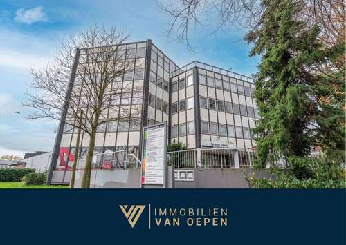 Foto - Büro in Bottrop 480.000,00 € 416 m²