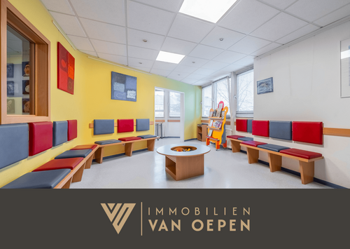 Foto - Büro in Bottrop 480.000,00 € 416 m²