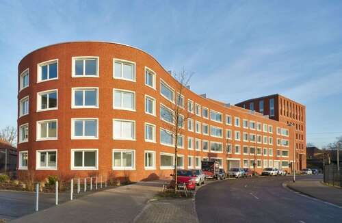 Foto - Wohnung zum Mieten in Hannover 454,43 € 60.35 m²