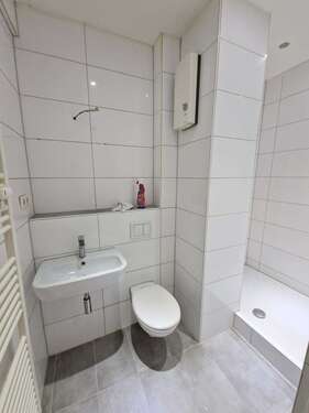 Foto - Wohnung zum Mieten in Oberhausen 400,00 € 48 m²