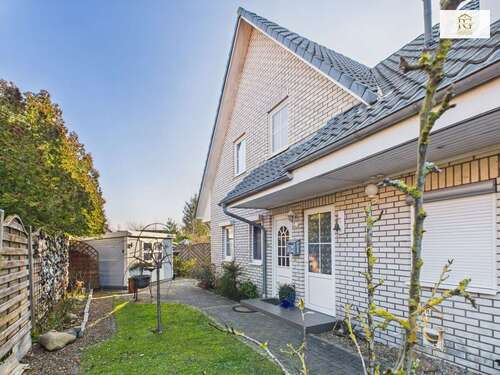 Foto - Haus zum Kaufen in Geestland 259.500,00 € 136 m²