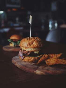 Foto - Gastronomie in Köln 3.850,00 € 90 m²