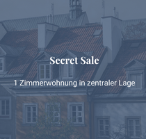 Wohnung zum Kaufen in Freiburg im Breisgau 135.000,00 € 21 m²