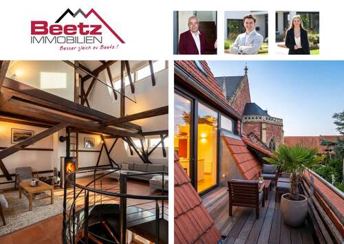 Foto - Wohnung zum Kaufen in Mannheim Seckenheim 499.000,00 € 122 m²