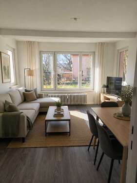 Foto - Wohnung zum Kaufen in Berlin Lichtenrade 180.000,00 € 40.93 m²