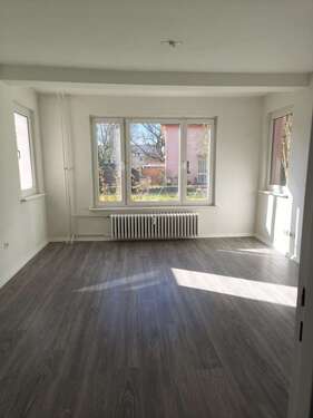 Foto - Wohnung zum Kaufen in Berlin Lichtenrade 180.000,00 € 40.93 m²