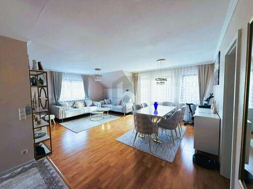 Foto - Wohnung zum Kaufen in Leingarten 265.000,00 € 68 m²