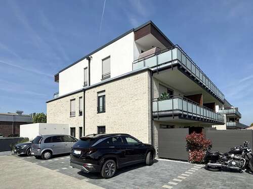 Foto - Wohnung zum Mieten in Selm Bork 740,00 € 61.66 m²