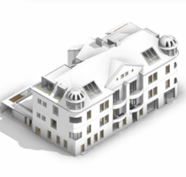 Wohnung zum Kaufen in Berlin 549.000,00 € 246 m²