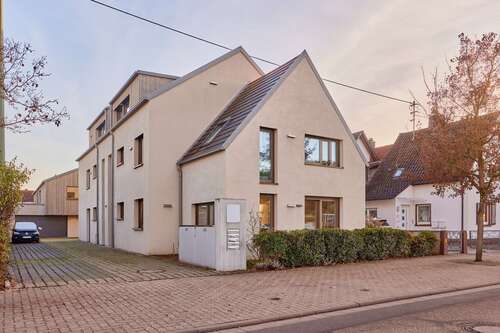 Foto - Wohnung zum Kaufen in Kandel 280.000,00 € 76.85 m²