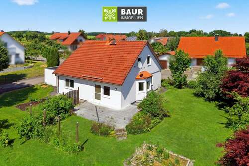 Foto - Haus zum Kaufen in Ingoldingen 379.000,00 € 89 m²