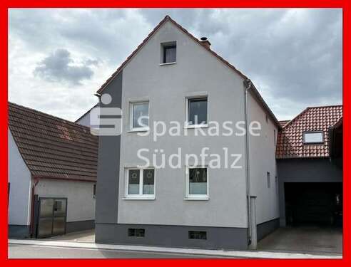Foto - Haus zum Kaufen in Offenbach 439.000,00 € 128 m²