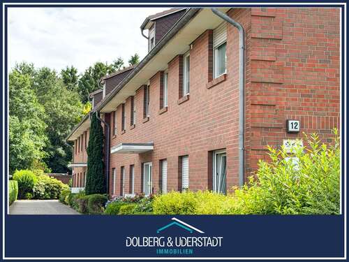 Foto - Wohnung zum Kaufen in Schenefeld 119.000,00 € 64 m²