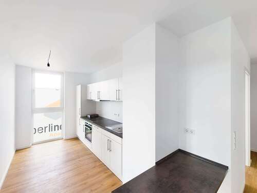 Foto - Wohnung zum Mieten in Berlin 1.475,00 € 61.1 m²