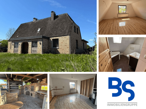 Foto - Haus zum Kaufen in Bösdorf 249.000,00 € 162 m²
