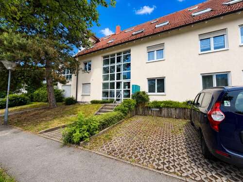 Foto - Wohnung zum Kaufen in Dresden 220.000,00 € 85 m²