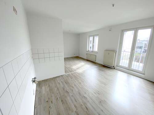Foto - Wohnung zum Mieten in Chemnitz 430,00 € 74.08 m²