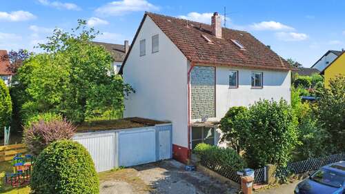 Foto - Haus zum Kaufen in Roth 459.000,00 € 230 m²