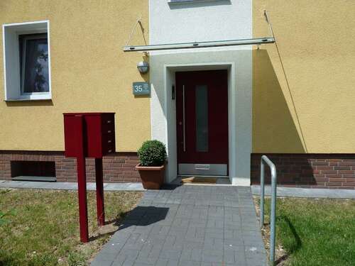 Foto - Wohnung zum Mieten in Duisburg 470,00 € 58.45 m²