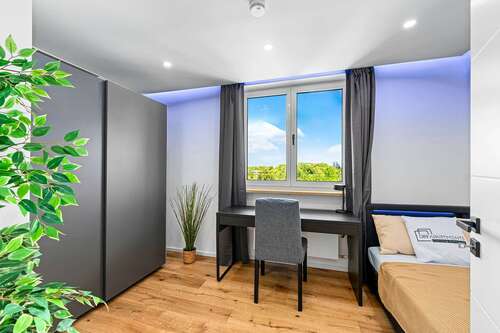 Foto - WG-Zimmer in München 785,00 € 11 m²