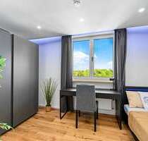 WG-Zimmer in München 785,00 € 11 m²
