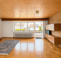 Wohnung zum Mieten in Esslingen a.N. 1.100,00 € 92 m²