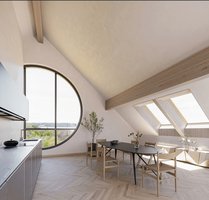 Wohnung zum Kaufen in Pöcking 3.087.000,00 € 152.03 m²