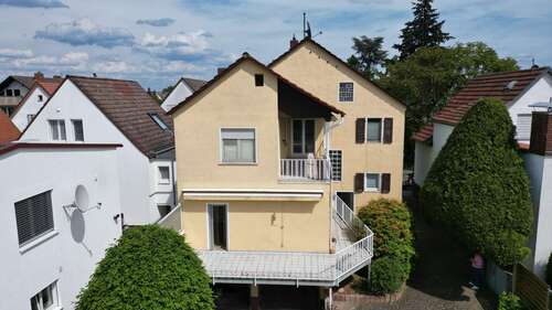 Foto - Haus zum Kaufen in Weiterstadt 660.000,00 € 216 m²