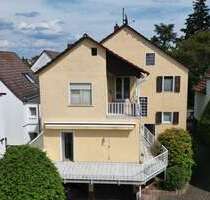 Haus zum Kaufen in Weiterstadt 660.000,00 € 216 m²