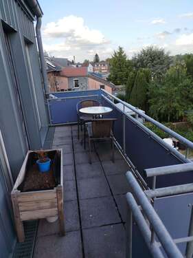 Foto - Wohnung zum Mieten in Würselen 490,00 € 53 m²