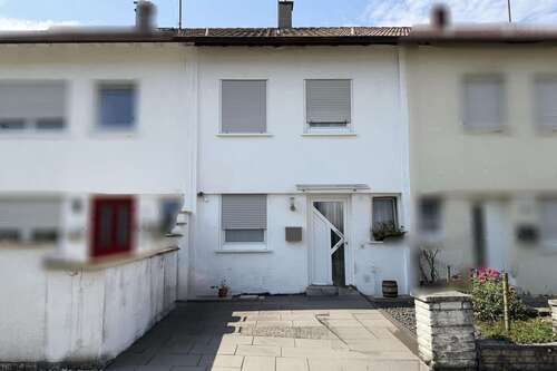 Foto - Haus zum Kaufen in Großbettlingen 330.000,00 € 90 m²