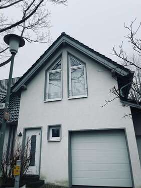 Foto - Wohnen auf Zeit in Neuss 1.450,00 €