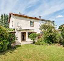 Haus zum Kaufen in Geretsried Gartenberg 567.000,00 € 83 m² - Geretsried / Gartenberg