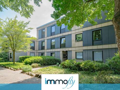 Foto - Wohnung zum Kaufen in Meerbusch 349.000,00 € 92 m²