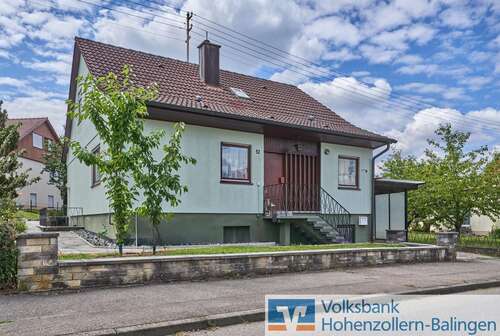 Foto - Haus zum Kaufen in Balingen 349.000,00 € 124.34 m²