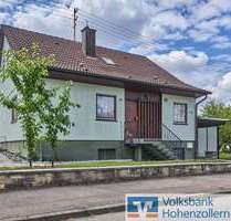 Haus zum Kaufen in Balingen 349.000,00 € 124.34 m²